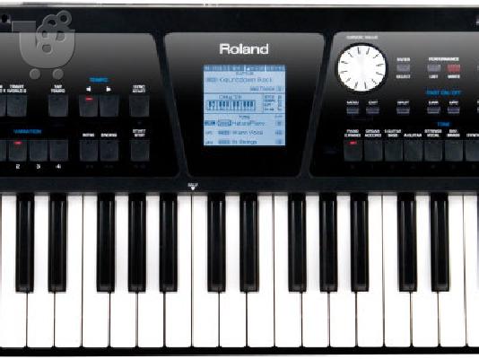 PoulaTo: Roland BK-5 מקלדת גיבוי, חדש
